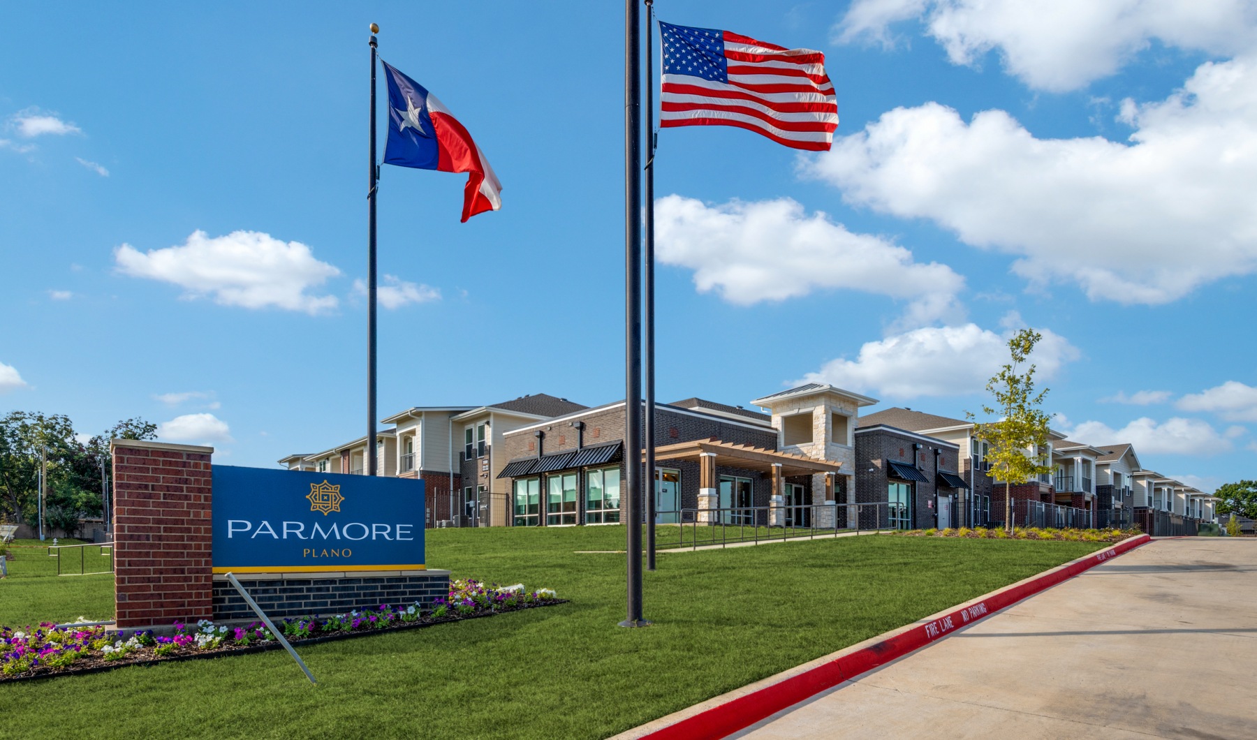 A Standard of Luxury