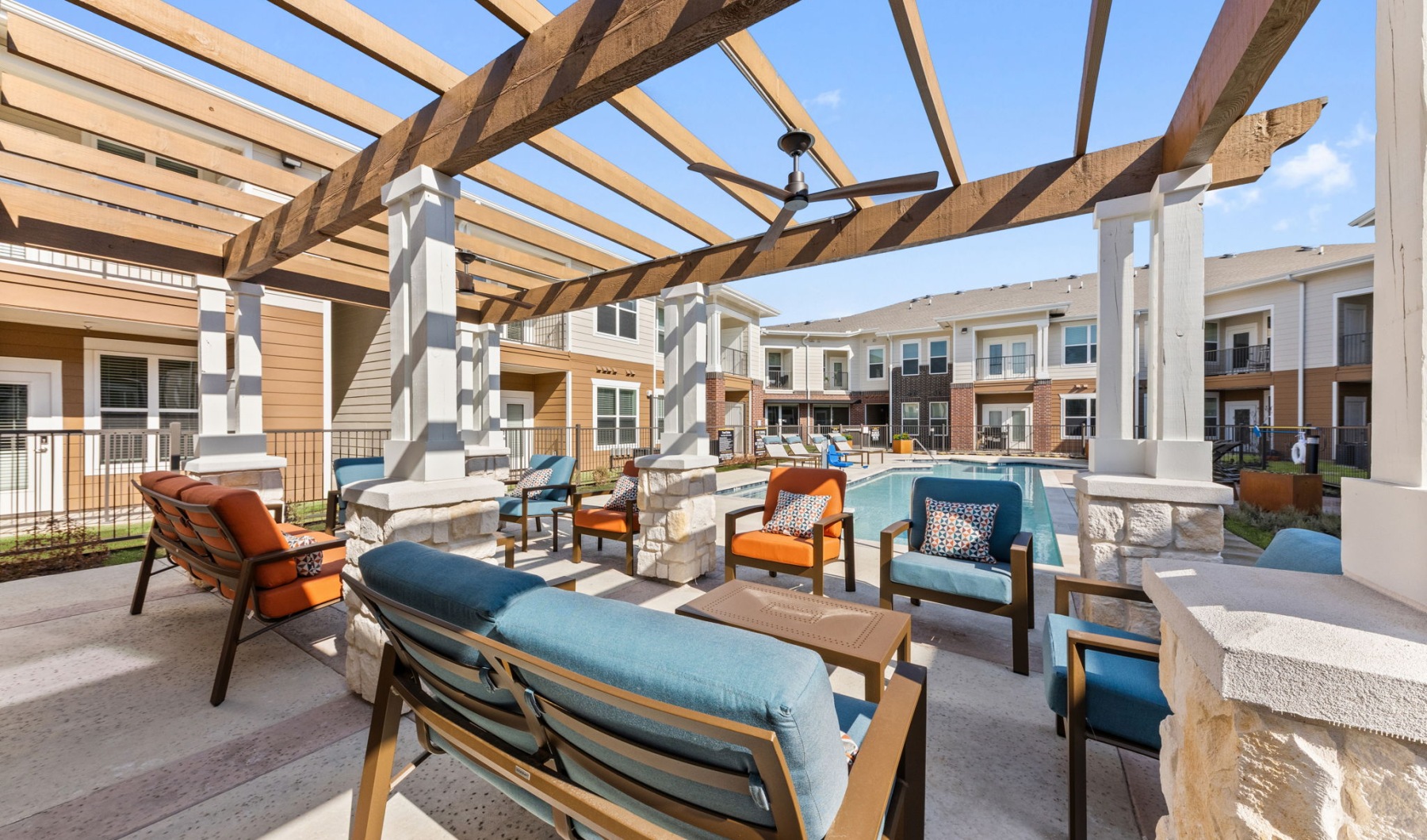 A Standard of Luxury